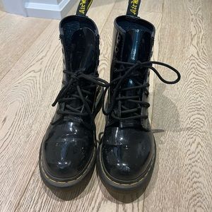 COPY - Dr Martens Boots